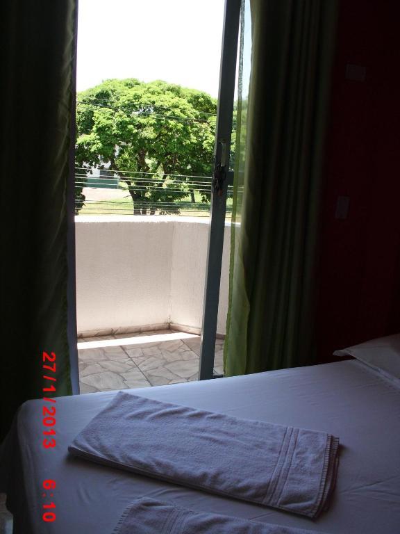 Pousada Iguassu Agape Foz do Iguacu Phòng bức ảnh