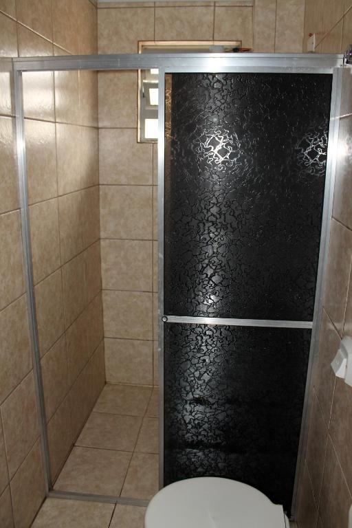 Pousada Iguassu Agape Foz do Iguacu Ngoại thất bức ảnh