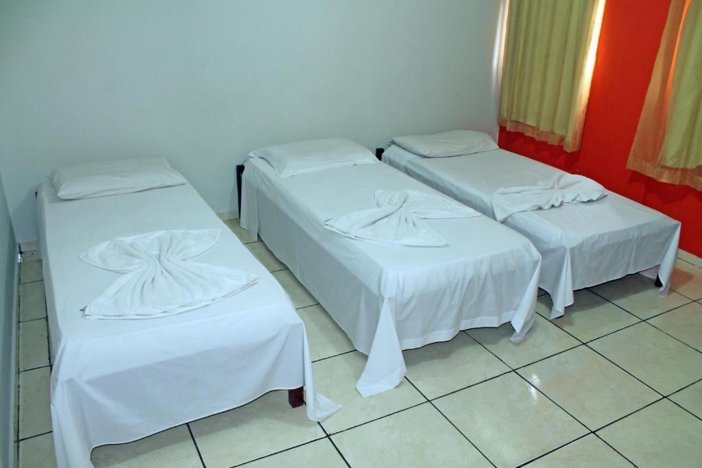 Pousada Iguassu Agape Foz do Iguacu Ngoại thất bức ảnh